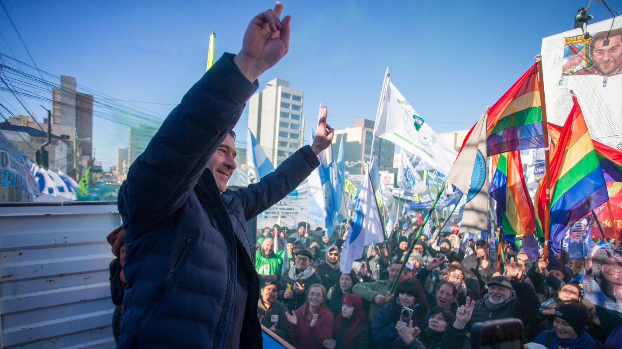 Ruido político: semana clave