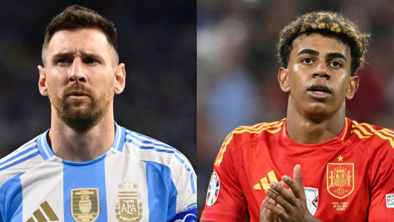 Se conoció en qué mes se jugará la Finalissima entre Argentina y España