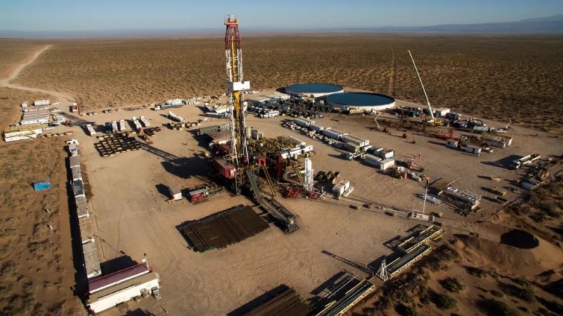 Dictaron conciliación obligatoria en Vaca Muerta: quedó sin efecto el paro petrolero