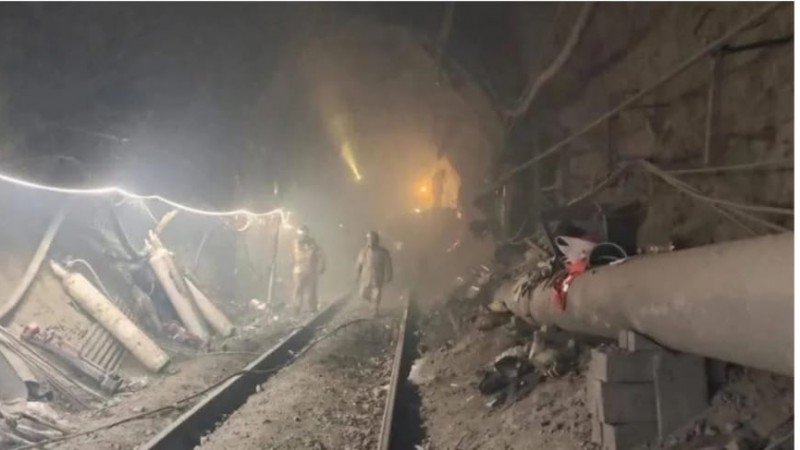 Derrumbe en mina: Hay seis muertos y un desaparecido tras sismo de 4.3