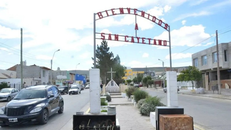 Un joven sufrió un violento robo en el Barrio San Cayetano: asfixia y golpes en la cabeza