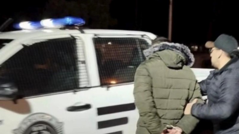 Detuvieron a un tercer sospechoso por el brutal ataque en Las Heras