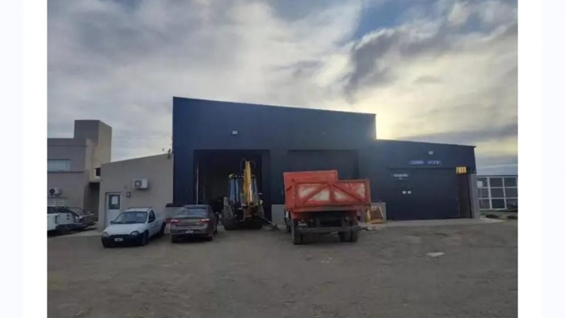 Agresión: un empleado municipal golpeó a una compañera de trabajo