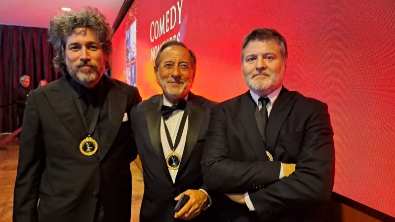 Polémica por viejas declaraciones de los directores de "Homo Argentum" sobre la hinchada argentina