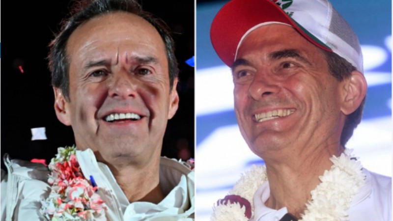 Elecciones en Bolivia: "El voto nulo llegó al 19% y muestra que Evo conserva apoyo, aunque fuera de la disputa"