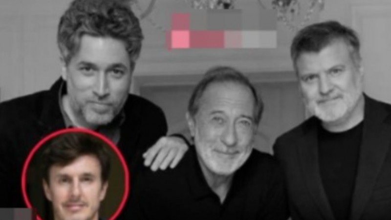 Francella en el ojo de la polémica: Homo Argentum recibió financiamiento del Estado porteño con rol clave de García Moritán