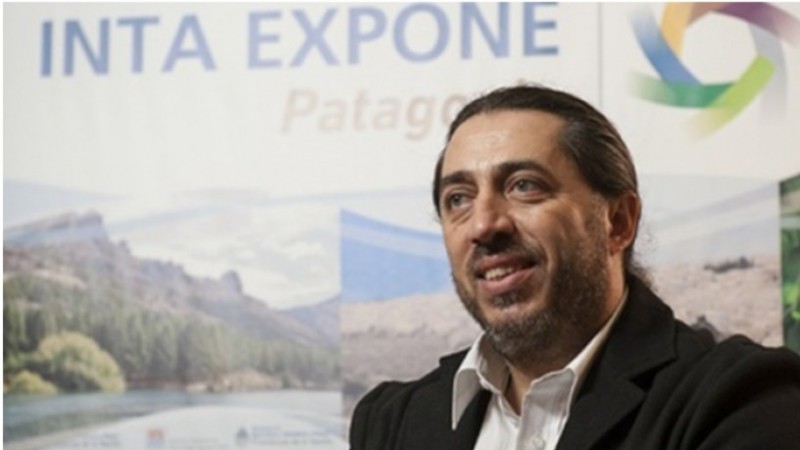 Nicolás Ciano, ex director regional del INTA Chubut, denunció persecución y quedó en disponibilidad