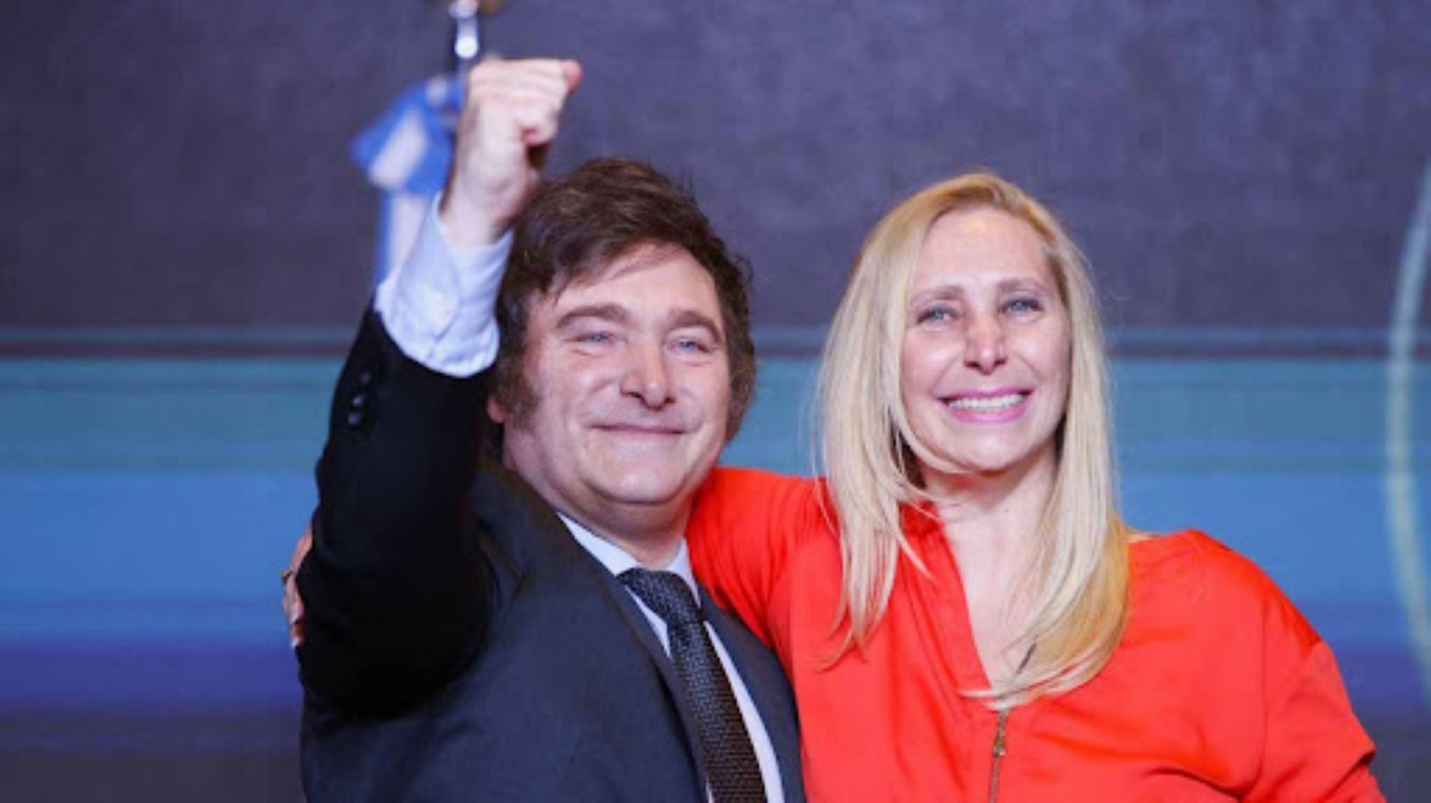 Increíble defensa de Majul a Karina en el escándalo por presuntas coimas: "El nombre parece insertado"