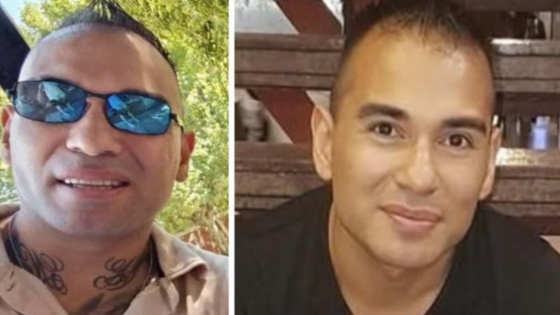 Mató a su yerno de tres tiros por la espalda y está prófugo: ofrecen hasta $5 millones de recompensa para atraparlo