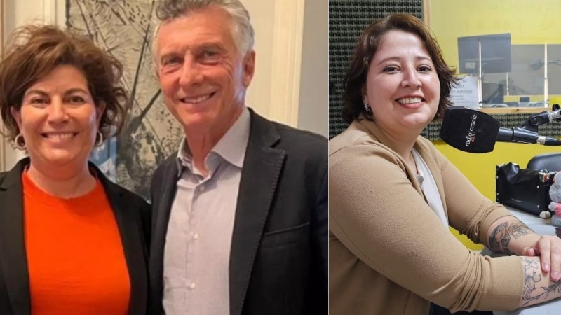 Ariana Mellao, candidata libertaria, habló de la emergencia climática: "Vemos que se intenta culpar a una sola persona pero acá se tienen que hacer cargo otros como el presidente de ese momento que era Macri"