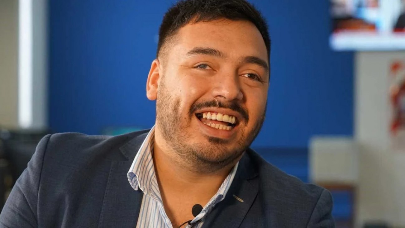 Nicolás Mattioli irá a juicio oral por la muerte de la ciclista en Santa Fe