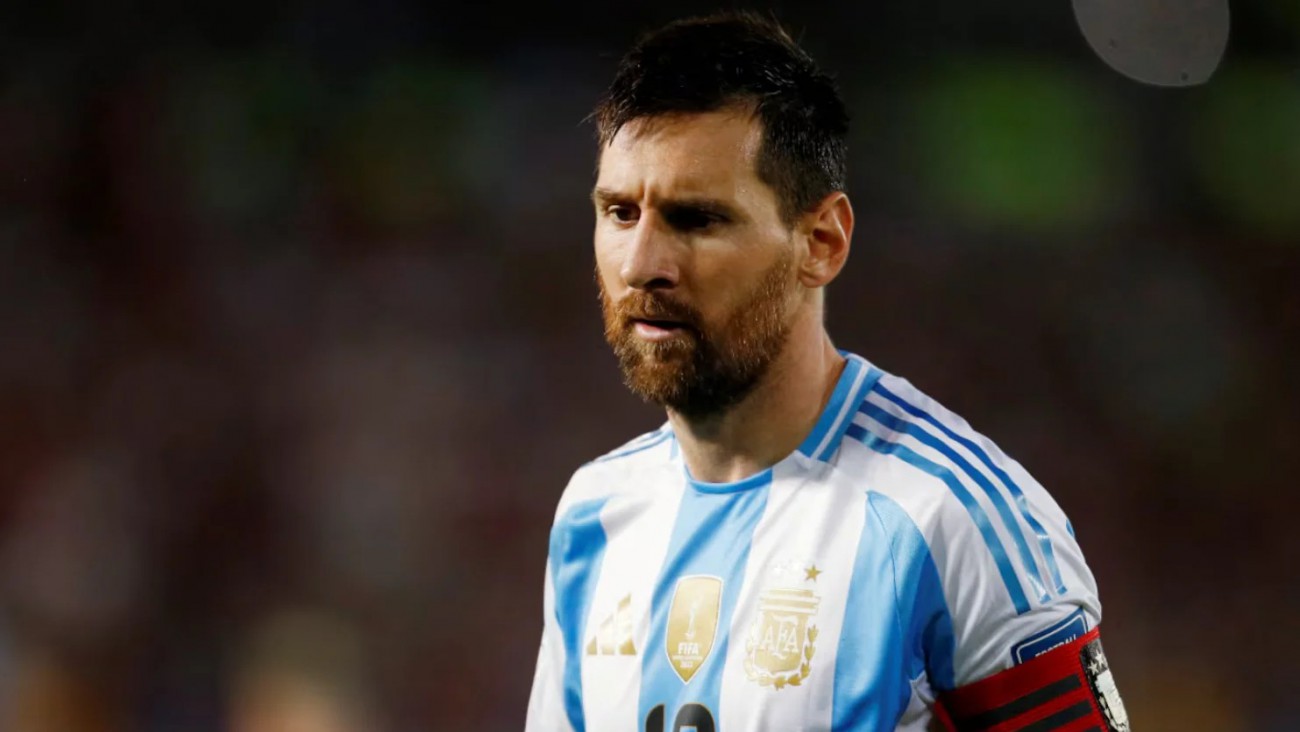 "Va a ser especial": Messi confirmó que jugará su último partido de Eliminatorias en Argentina ante Venezuela