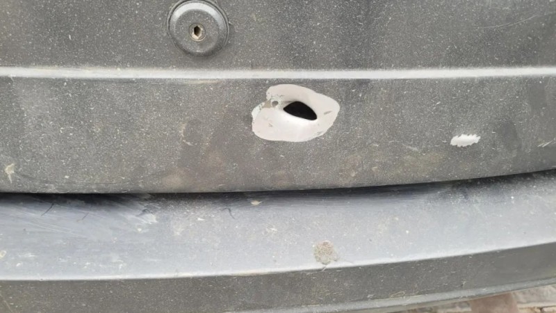 Tiros, amenazas y elecciones de UTHGRA: "No nos vamos a bajar por nada"