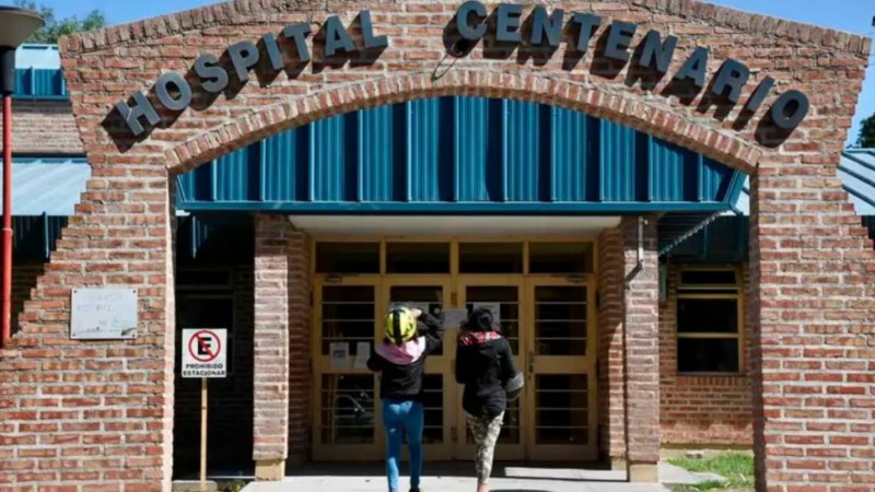 Conmoción: murió un bebé de un mes y la justicia investiga si su padre lo asesinó a golpes