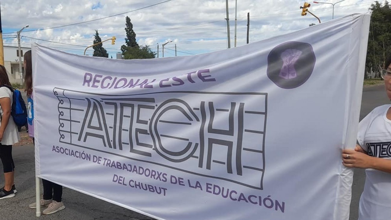 Docentes de Chubut: 6 de cada 10 no llegan a cubrir la canasta básica
