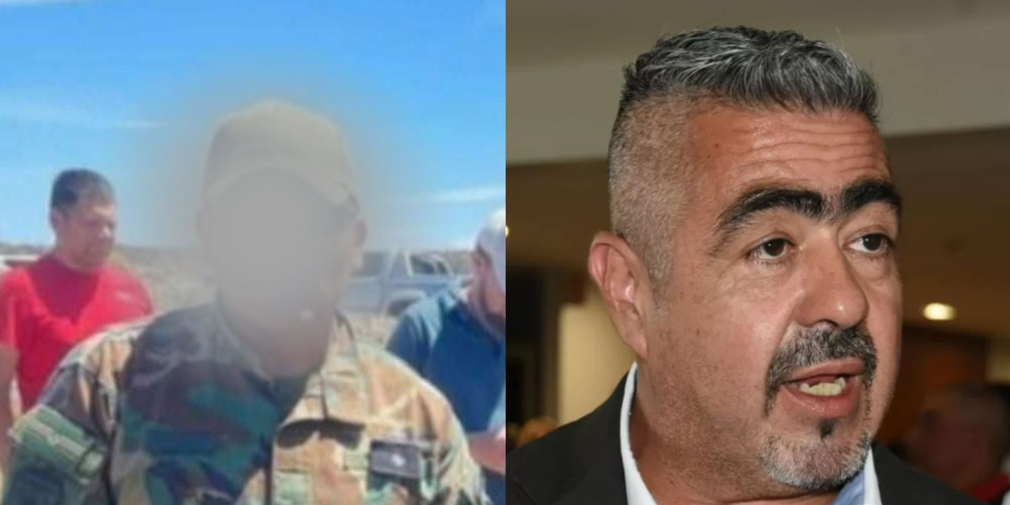 Allanaron la vivienda del Jefe del GEOP denunciado por abuso sexual: el ministro Iturrioz se mantiene en silencio