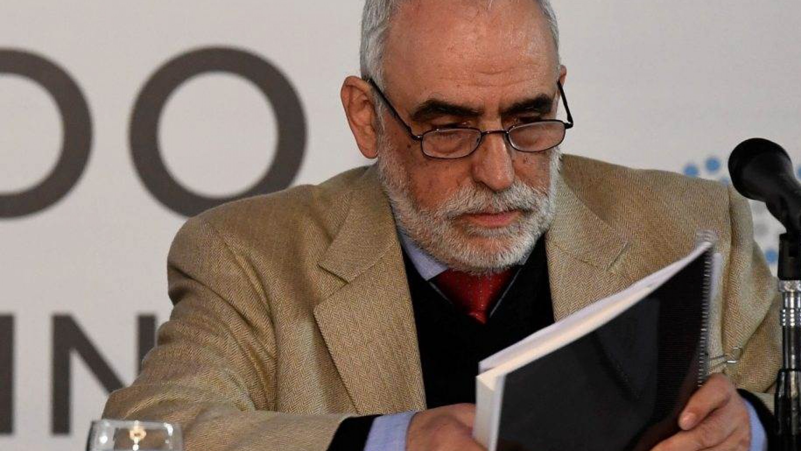 Heredia señaló que la censura previa aplicada para los audios de Karina "es un mamarracho jurídico por un juez que no debería estar en ejercicio"