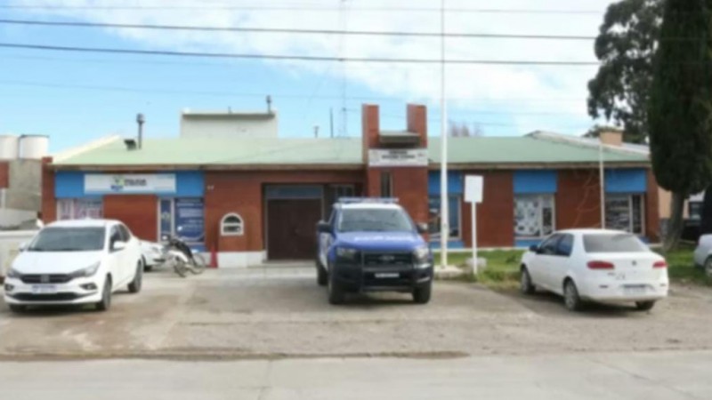 Un detenido por abuso infantil fue golpeado en la comisaría por otros presos