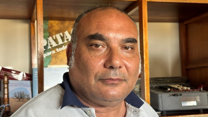 Kuzminchuk celebró la marcha atrás del Gobierno con el INTA, pero advirtió: "Seguimos en incertidumbre"