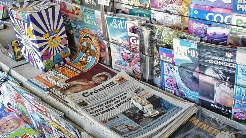 El Gobierno Nacional desreguló la actividad de los canillitas y habilita los servicios postales