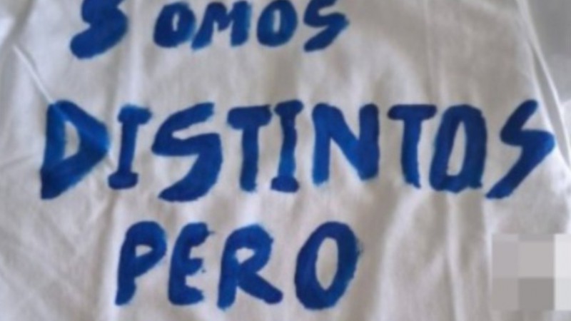 TGD Padres TEA lanzó una rifa para reparar su computadora y celebró el rechazo al veto de la ley de discapacidad