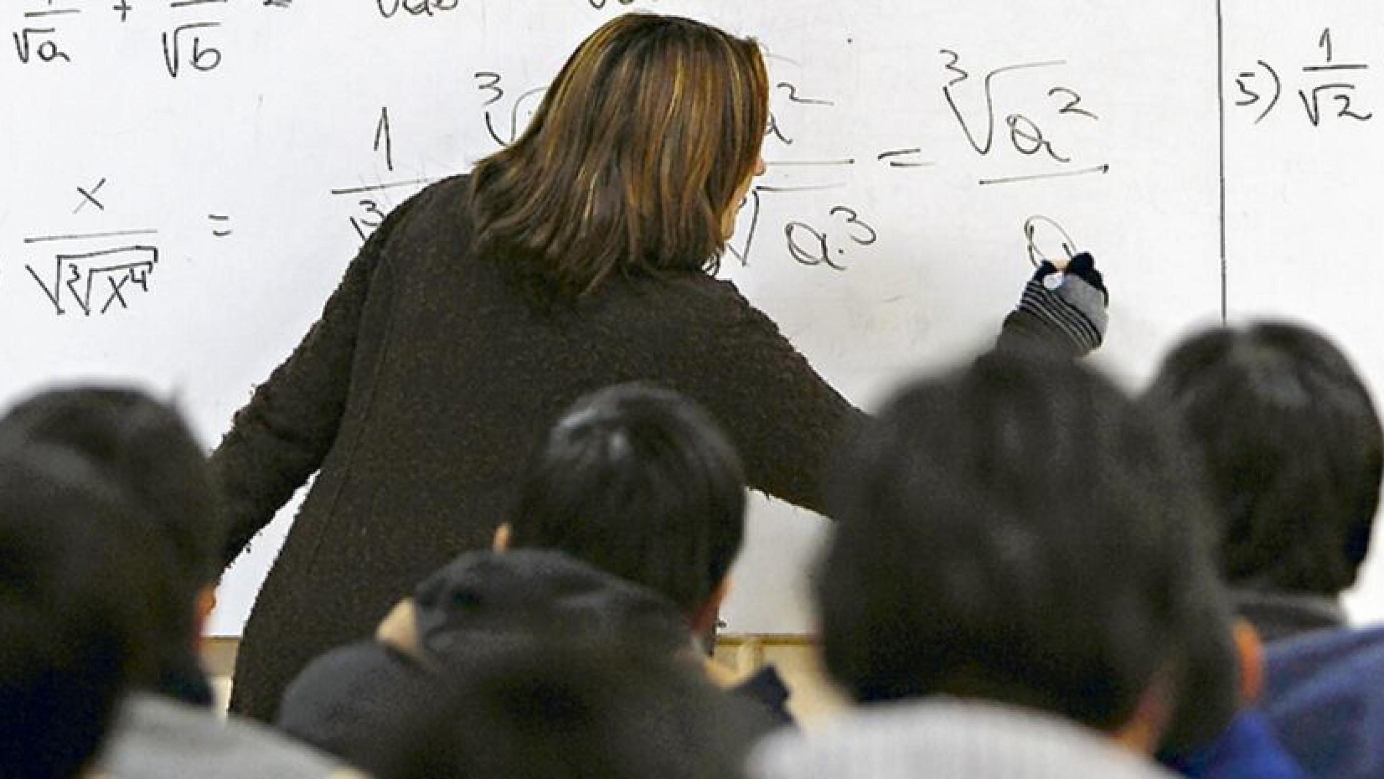 Más del 50% de los docentes de la Escuela Hospitalaria 301 no cobraron sus sueldos y anuncian retención de servicios