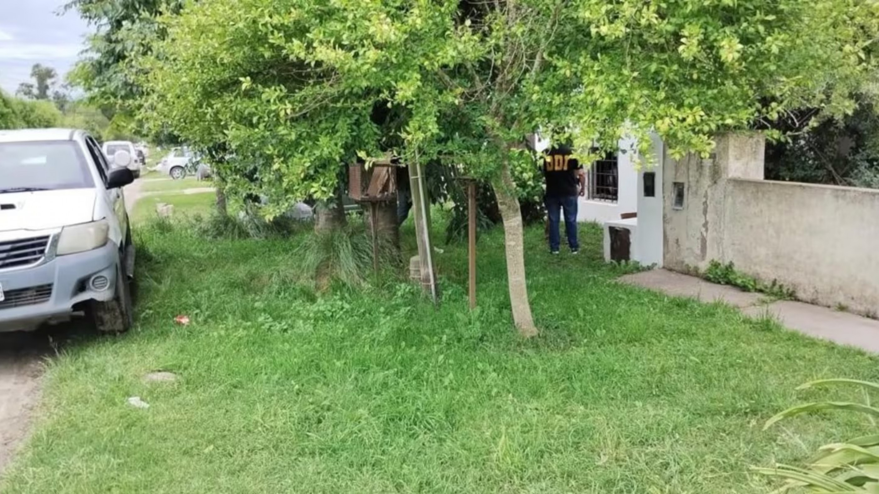 Piden prisión perpetua para la mujer que drogó y asesinó a su hija de 8 años con discapacidad