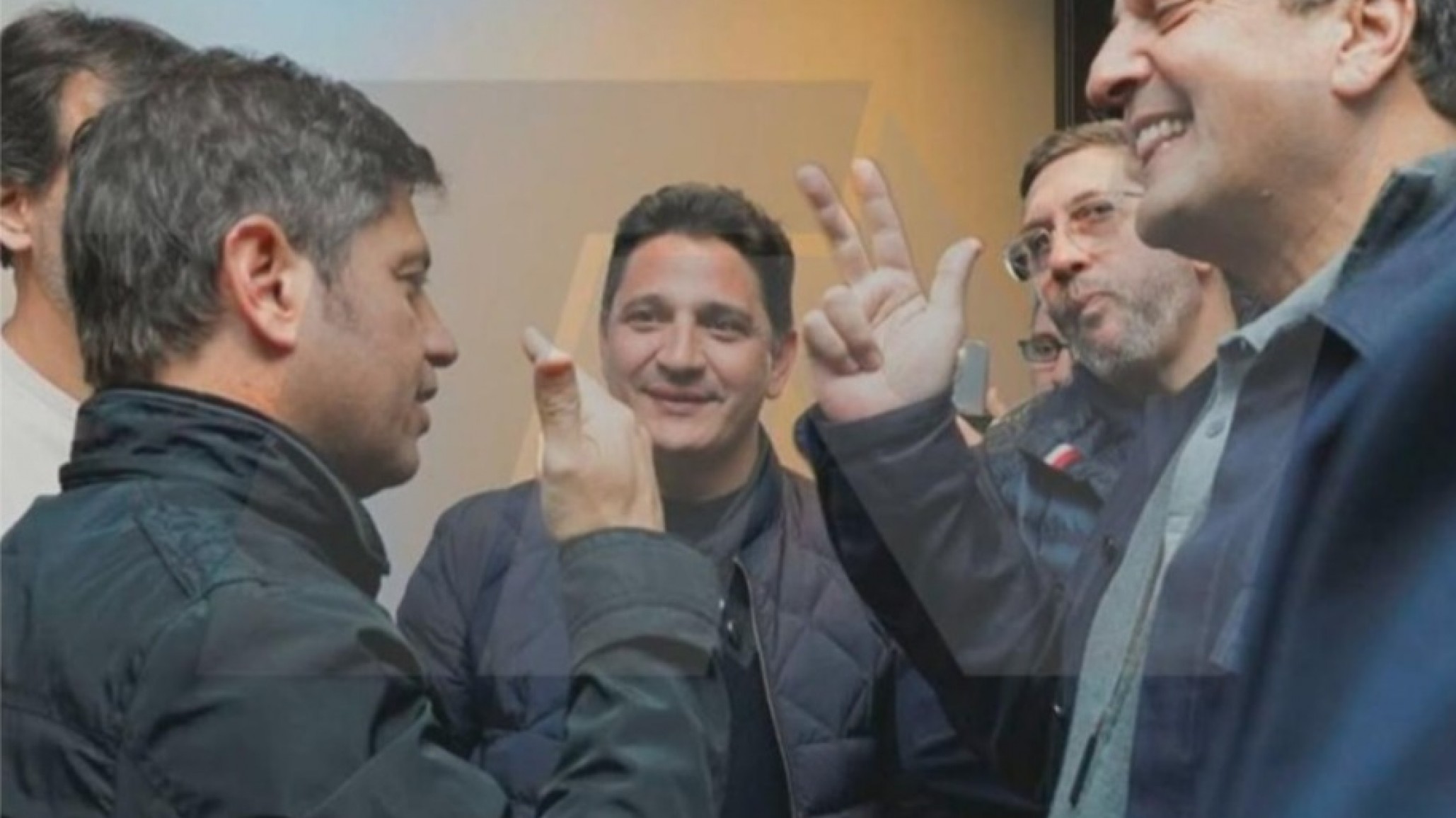 Duro golpe para el Gobierno: el peronismo venció por más de 13 puntos a LLA en las legislativas de Buenos Aires