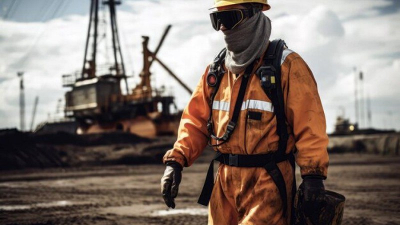 Mala noticia para los petroleros comodorenses que miran hacia Neuquén: la industria petrolera llegó a su techo de empleo