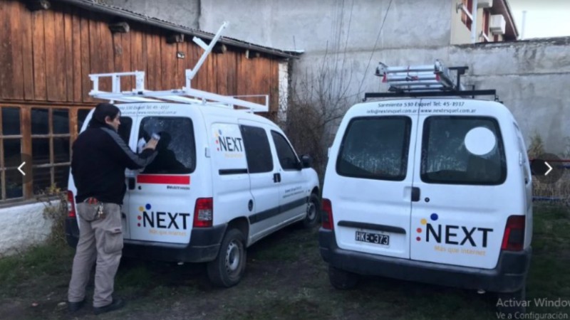 Escándalo en Esquel: una PyME denuncia persecución del municipio