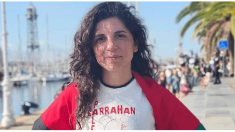 Flotilla humanitaria hacia Gaza: "Israel utiliza el hambre como herramienta de guerra"