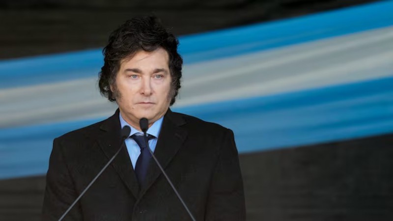 El CIN habló del discurso de Milei: "Un proyecto para consolidar el ajuste universitario"