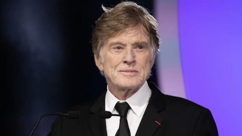 Falleció Robert Redford, leyenda de Hollywood, a los 89 años