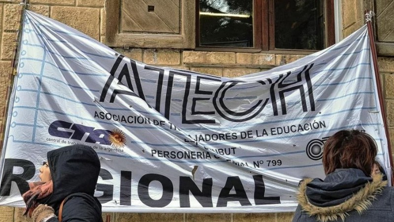 Polémica con ART Seguros Chubut: Docentes enviaron nota urgente reclamando que la nueva cobertura no existiría