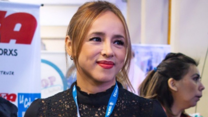 Encuentro de mujeres trabajadoras de la CGT en Comodoro: "Buscamos abrir espacios de igualdad"