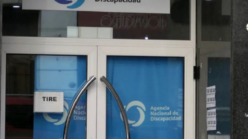 Discapacidad: el bloque Arriba Chubut presentó un proyecto en repudio por el cierre de la oficina de Andis en Comodoro