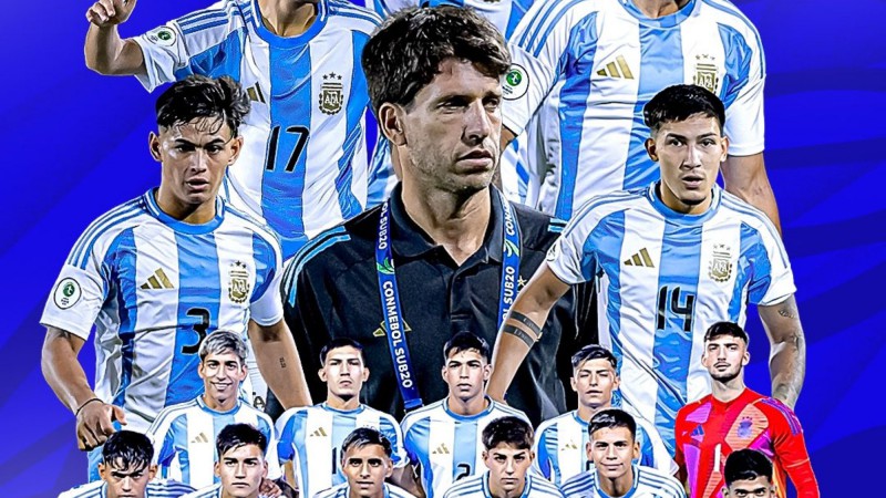 Este sábado comenzó el Mundial Sub-20 de Fútbol, ¿cuándo juega Argentina?