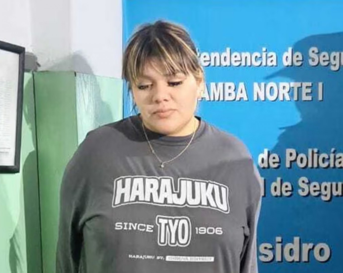 Tras incumplir requisitos judiciales, Morena Rial fue enviada al penal de Magdalena