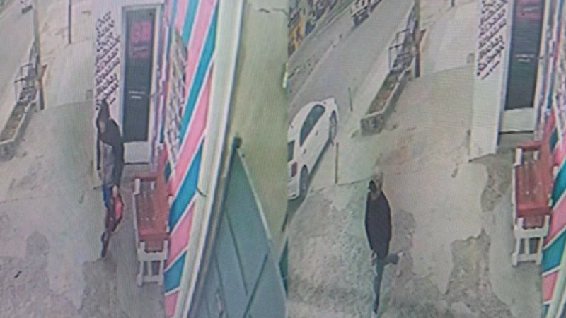 Violento asalto en Comodoro: encapuchados armados golpearon a los peluqueros y se llevaron todo