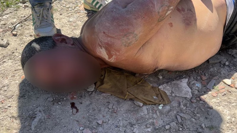 Horror: Una pareja y cuatro hombres detenidos por prostituir a cinco niñas en Quilmes, una de ellas a cambio de una bolsa de arroz