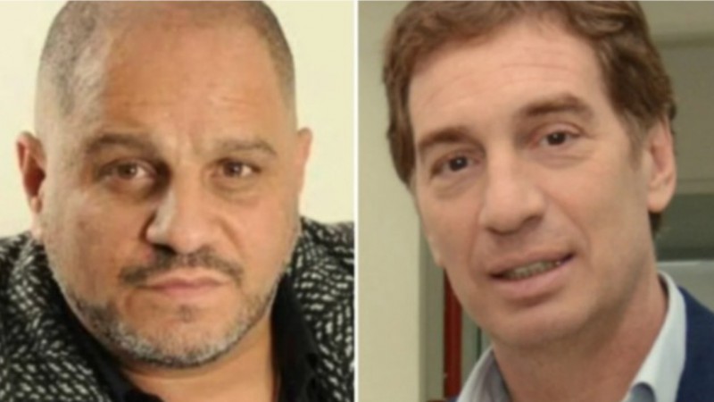 Cositorto aseguró que financió la campaña de Santilli con 32.500 dólares y le pidió que "no lo niegue"