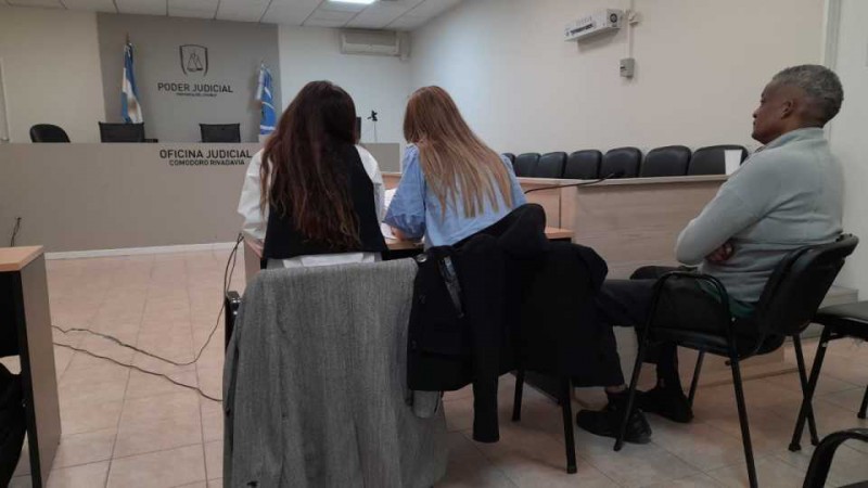 Absolvieron al hombre que se había atrincherado con sus hijos en Ciudadela y la jueza apuntó a la policía