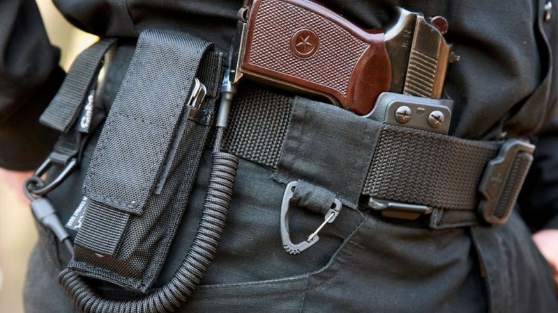 Un adolescente perdió la visión de su ojo derecho por una bala de goma de un policía y será indemnizado