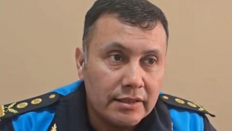 Buscan agilizar la cesión del terreno para construir la Comisaría 8va en las Fracciones