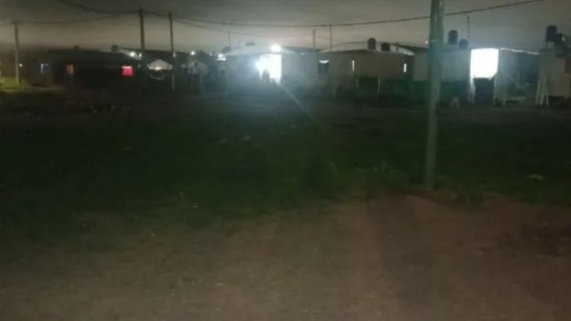 Un adolescente de 16 años mató al novio de su madre para defenderla de un ataque