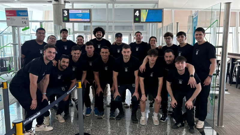 Nueva Generación debuta este lunes en el Nacional A de Handball