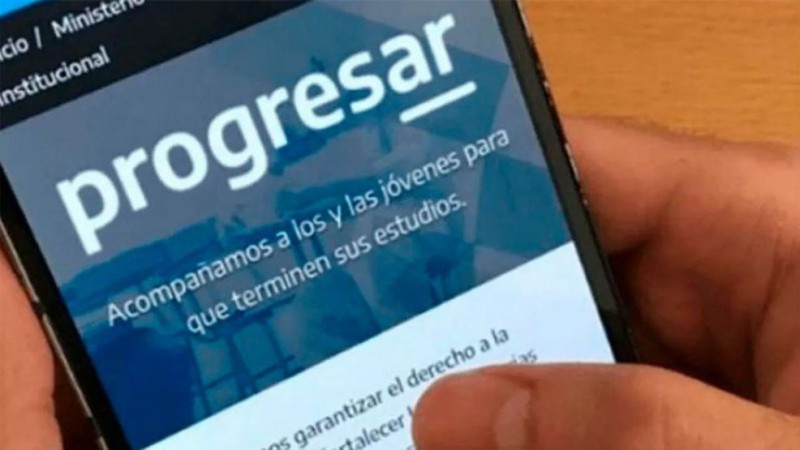 Las Becas Progresar se pagan desde este lunes con montos actualizados y adicionales