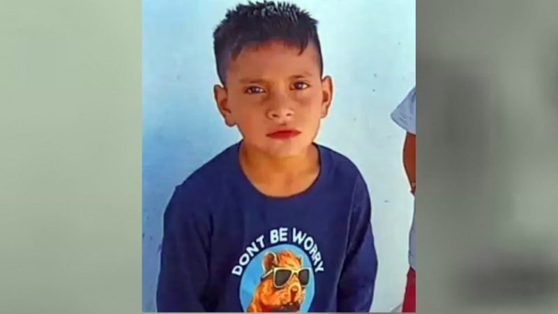 San Juan: Un niño de 8 años murió al ser alcanzado por una bala perdida