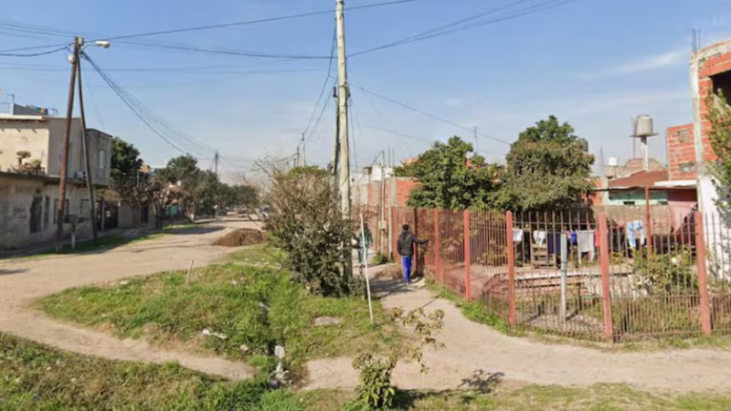 Horror: detuvieron a una mujer acusada de ahogar a su bebé de dos meses