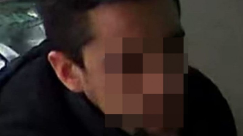 "Los delincuentes están todo el año activos": vecinos del barrio Fuchs viralizaron la foto de un ladrón